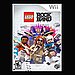 Lego Rock Band