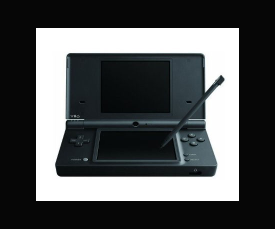 Nintendo DSi 