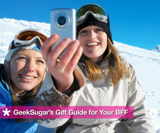 GeekSugar's Gift Guide For Your BFF GeekSugar's Gift Guide For Your BFF