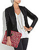 Marc by Marc Jacobs Debuts a Laptop Sleeve in the Signature Spring 2010 Print
