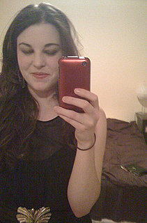 Take Self-Portraits With Your iPhone — Without a Mirror!
