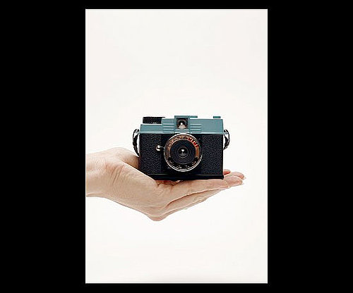 Lomography Diana Mini Camera ($65) Lomography Diana Mini Camera ($65)