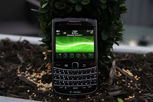 Daily Tech: The Best Smartphone on Your Network