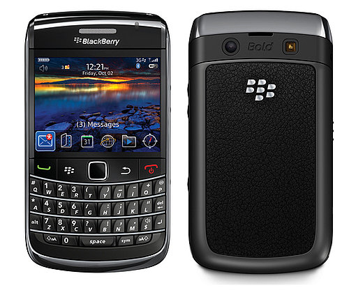 BlackBerry Bold 9700 BlackBerry Bold 9700
