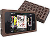 Chocolate Bar iPhone Case