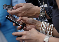 Do You Use Your Phone to Help You Shop? Do You Use Your Phone to Help You Shop?