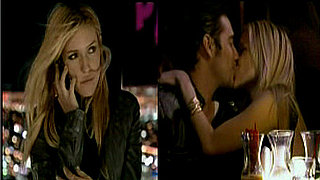 Cell Phones and Gadgets on MTV's The Hills 2009-11-25 11:07:49