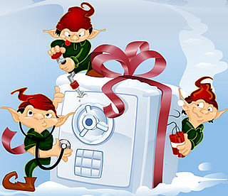 Secretly Find Out What Your Friends and Family Want For Christmas With GiftCracker