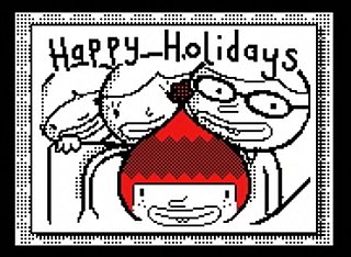 Got a DSi? Check Out Flipnote Studio