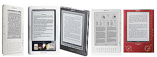 What Is Your Favorite eReader of 2009?