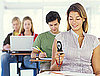 Would You Prefer to Speak Up Online During Class?