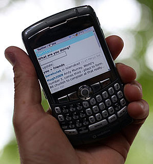 Twitter Named Top Word of 2009