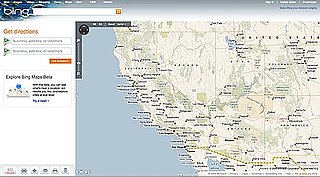 Daily Tech: Microsoft Launches Bing Maps 