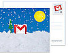 Google Will Mail a Free Holiday Postcard on Your Behalf