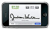 Square Allows Credit Card Payments on the iPhone