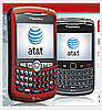 AT&T Slashes the Prices on BlackBerrys 