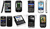 What Is Your Favorite New Cell Phone of 2009?