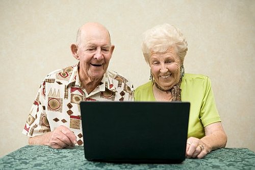 New geeksugar Group: Funny Family Tech Stories