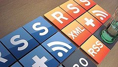 RSS Reader Coasters Mix Business With Pleasure 