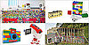 What Is Your Favorite Lego-Themed Item of 2009?