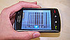 The Edocrab BB App Scans Barcodes While Shopping