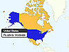 Google.org's Flu Trends Tracks Worldwide Flu-Related Search Traffic