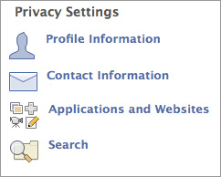 Are You Unhappy With Facebook's New Privacy Settings?
