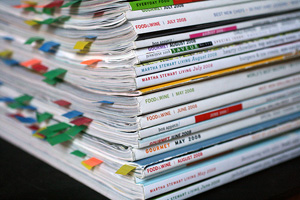 Print Publishers Commit to Industry Standard Digital Platform
