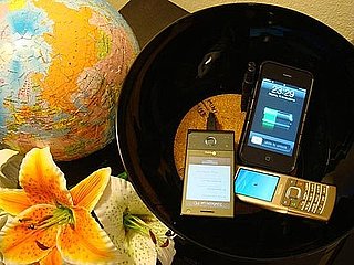 Daily Tech: Handy DIY Ikea Vase Charging Station