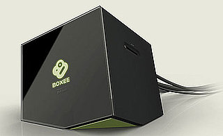 Get Your Boxee Box in Early 2010 For Easy Internet Streaming to Your TV