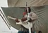 FABTV: Jimi Hendrix, Woodstock '69, "Fire"