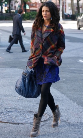 Vanessa Abrams Gossip Girl Clothes