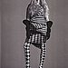 Girls on Film: Kristen McMenamy, Vogue Italia