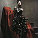Girls on Film: Kristen McMenamy, Vogue Italia