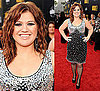 Photos of Kelly Clarkson at the 2009 American Music Awards