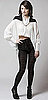 Stylish Shoulder Pads