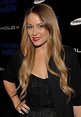Lauren Conrad Comes Out With a Style Guide and More Books 2009-11-19 10:35:29