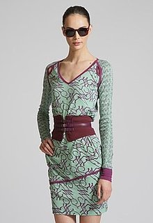 Zac Posen Designs Lower-End Line, Z Spoke