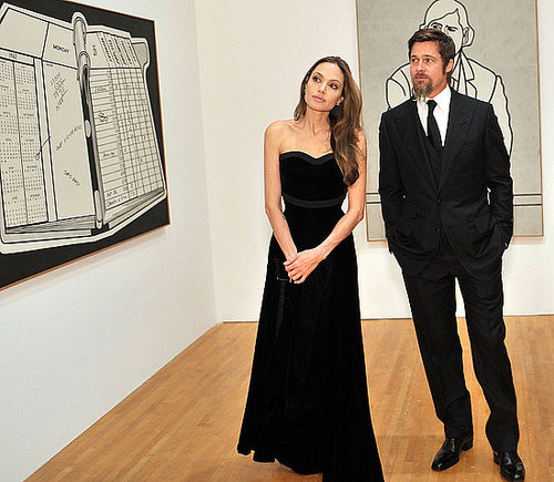 The Most Stylish Stars of MOCA The Most Stylish Stars of MOCA