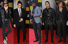 Photos of Pete Wentz, Ne-Yo, Joe Perry, Adam Lambert, and Keith Urban on 2009 American Music Awards Red Carpet 2009-11-22 18:27:53 Photos of Pete Wentz, Ne-Yo, Joe Perry, Adam Lambert, and Keith Urban on 2009 American Music Awards Red Carpet 2009-11-22 18:27:53