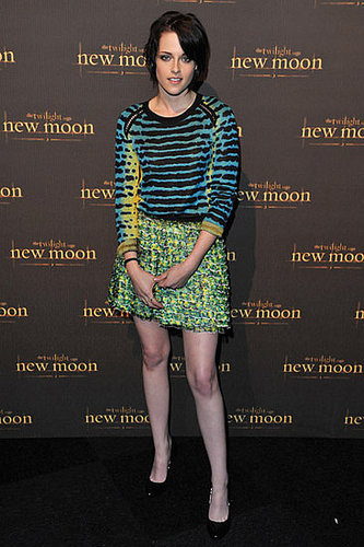 The Evolution of Kristen Stewart The Evolution of Kristen Stewart