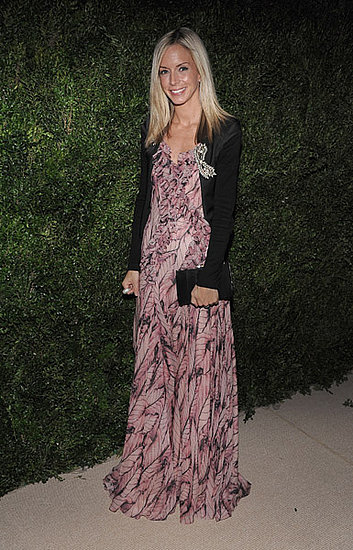 Vogue's Meredith Melling Burke Vogue's Meredith Melling Burke