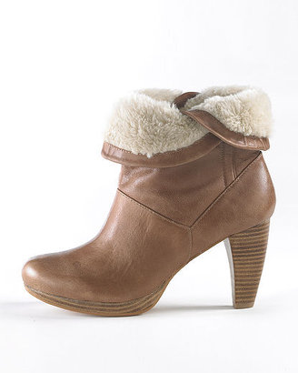 Winter Booties