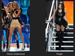 Play Our Fabulous American Music Awards Faceoff! Play Our Fabulous American Music Awards Faceoff!