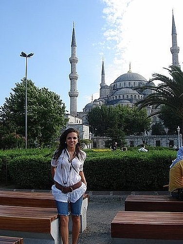 Sassy Tourista Sassy Tourista