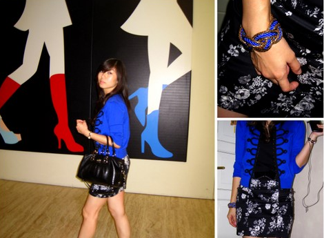 Cobalt Craze Cobalt Craze