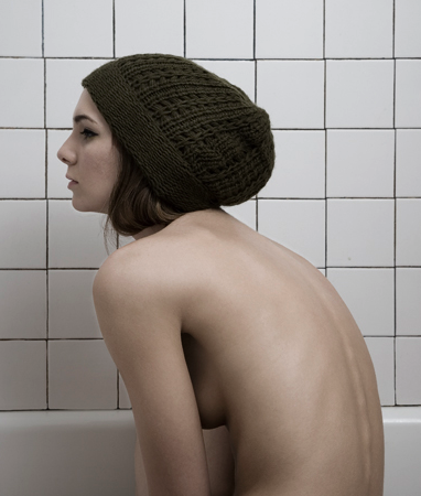 Designer Spotlight: De*Nada Designer Spotlight: De*Nada
