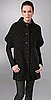 Trend Alert: Short Sleeve Coats 