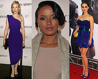 Celebrity Style Quiz 2009-11-28 10:22:22