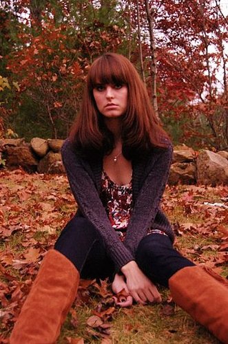 Autumnal Crush Autumnal Crush